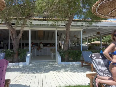 Stavedo Beach Bar Restaurant - Photo 2