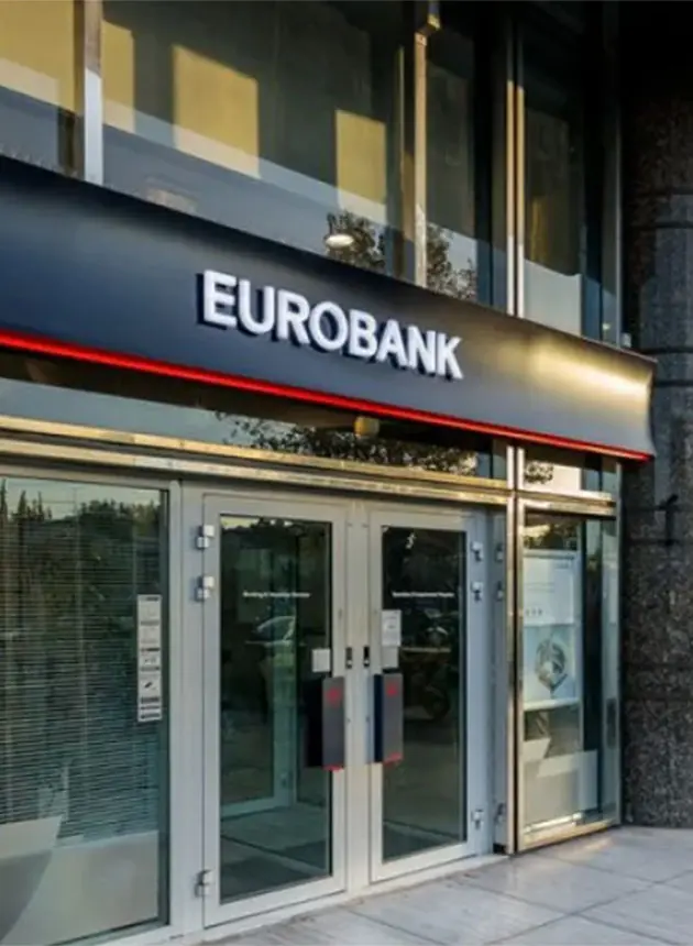 Eurobank