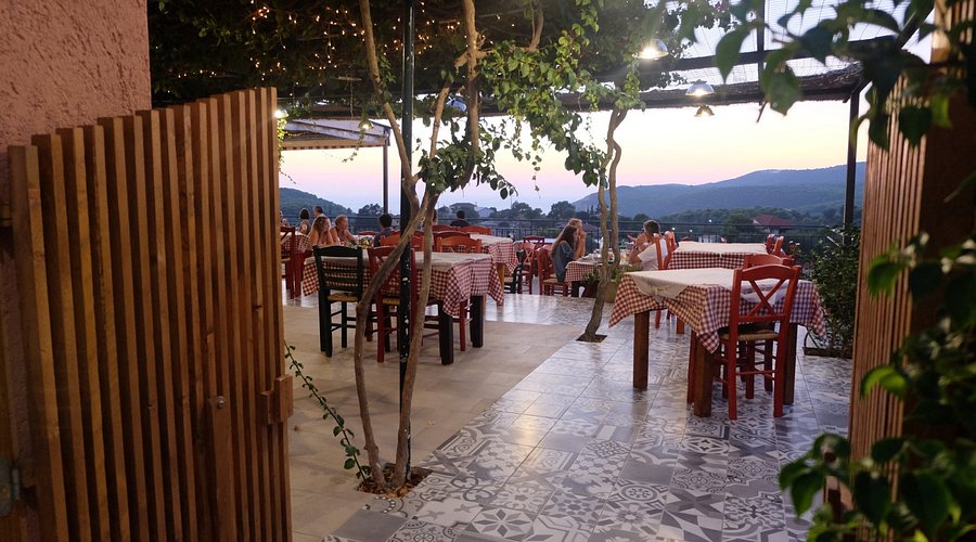 Sunset Taverna