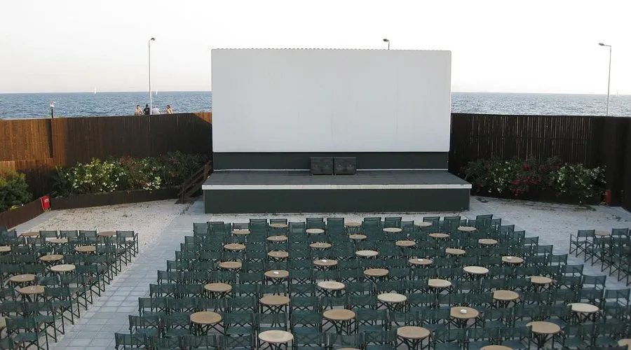 Cine Flisvos - Main photo