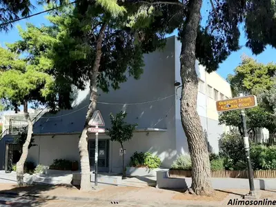 Alimos Theatrical Stage "Karolos Koun" - Photo 2