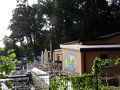 Trattoria di Mare II