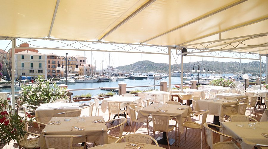 Pizzeria Ristorante Perla Blu