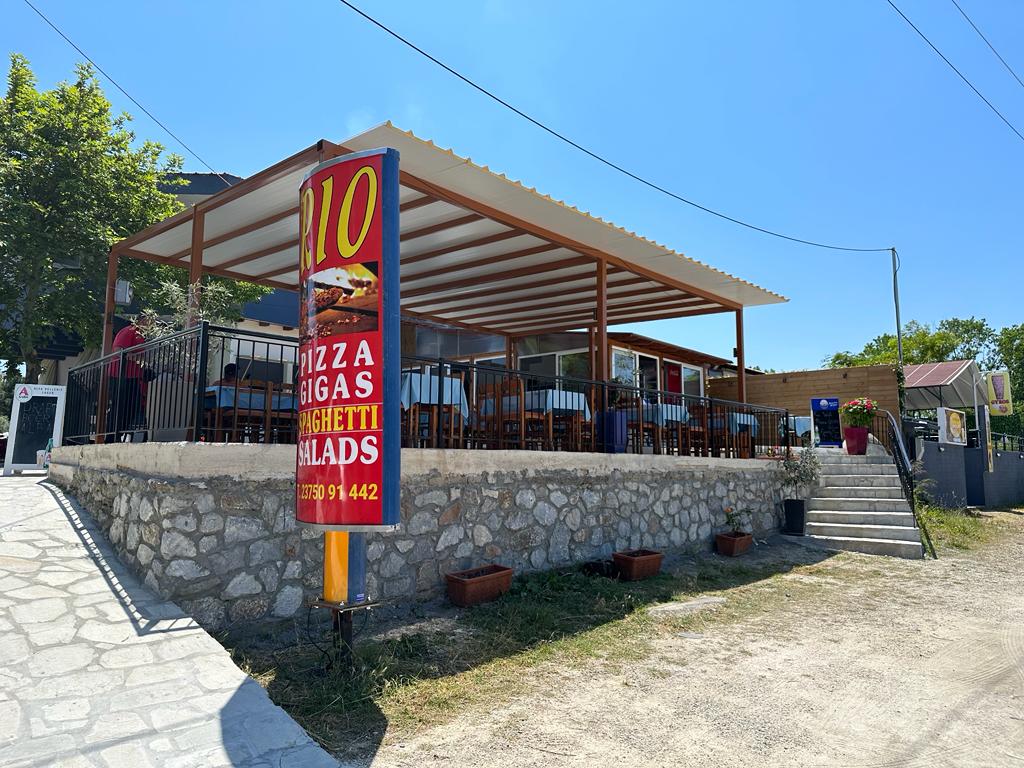 Rio Pizza