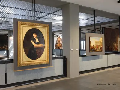 MuMa - Museum of the Sea - Photo 4