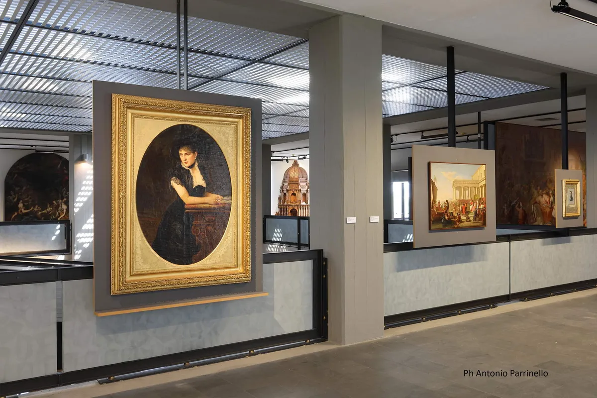 MuMa - Museum of the Sea - Photo 4