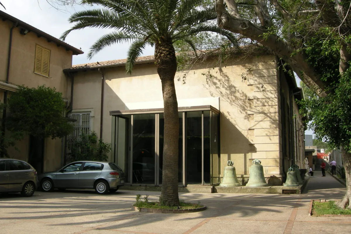 MuMa - Museum of the Sea - Photo 1