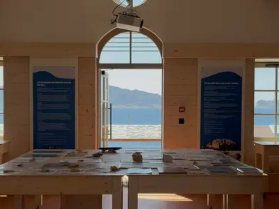 House of the Islands and the Coast - Photo 2
