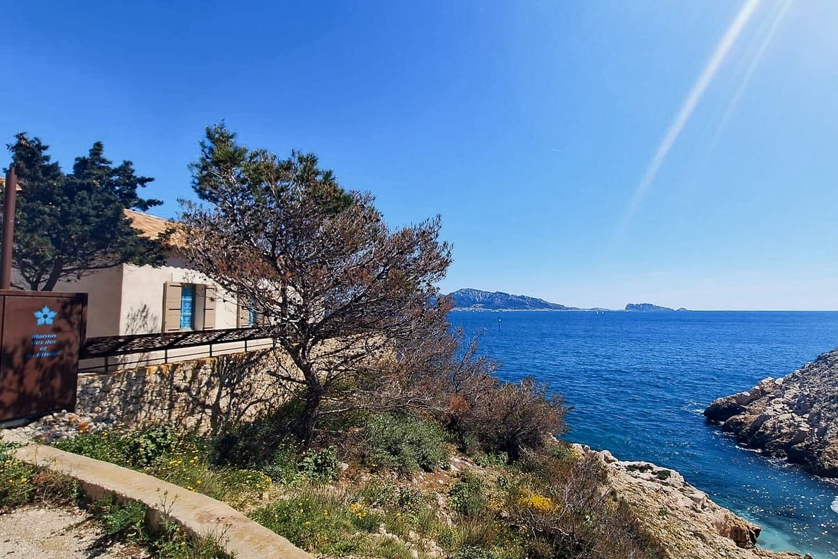 House of the Islands and the Coast - Photo 5