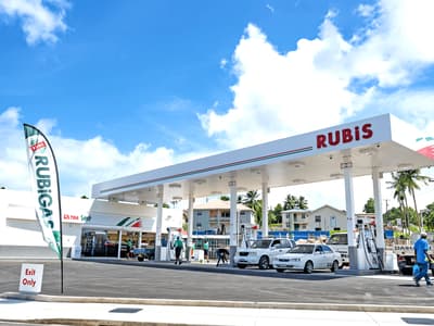 Rubis - Photo 1
