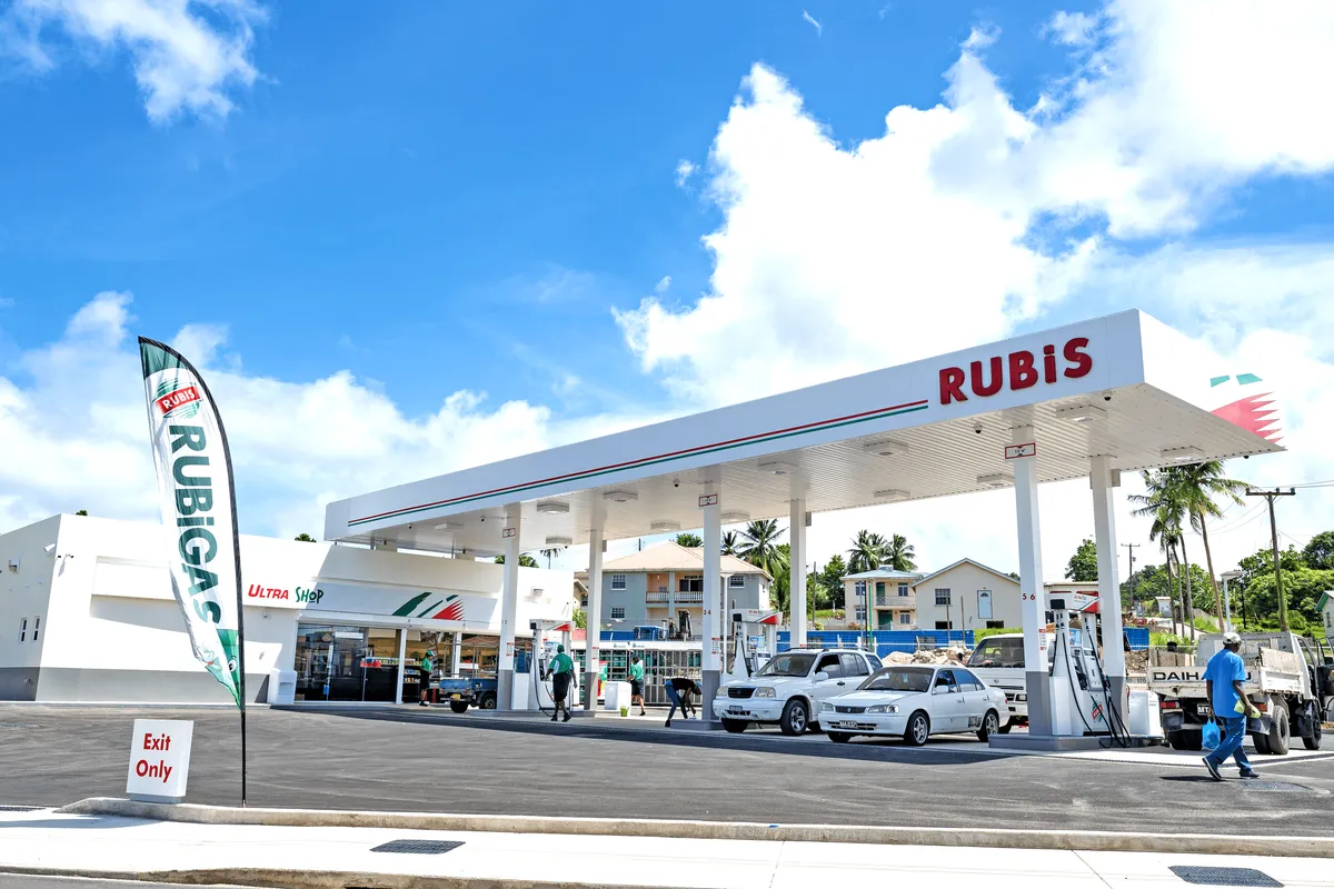 Rubis - Photo 1