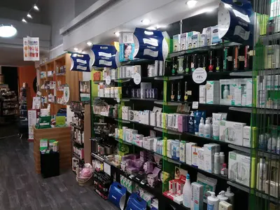 Anastasiadi Antigoni Pharmacy - Photo 2