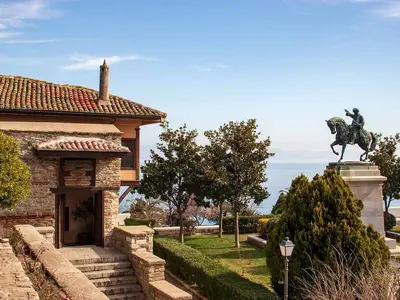 The House of Mehmet Ali - Photo 3
