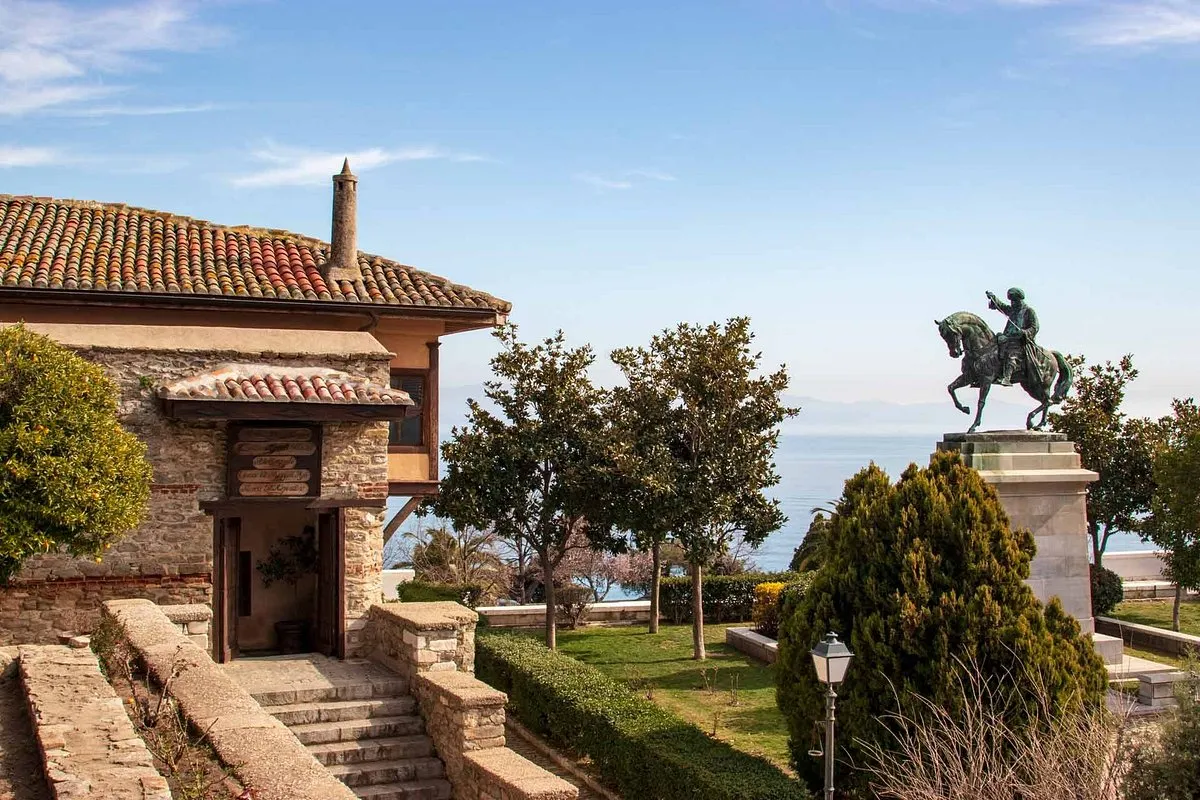 The House of Mehmet Ali - Photo 3