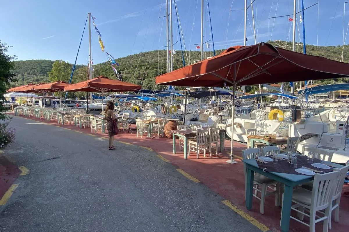 NV seafood - Photo 1