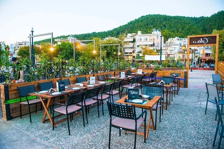 Naval Seaside Gastro Bar - Photo 3