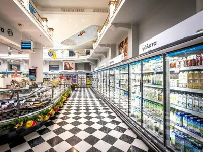 AB Vassilopoulos Supermarket - Photo 2