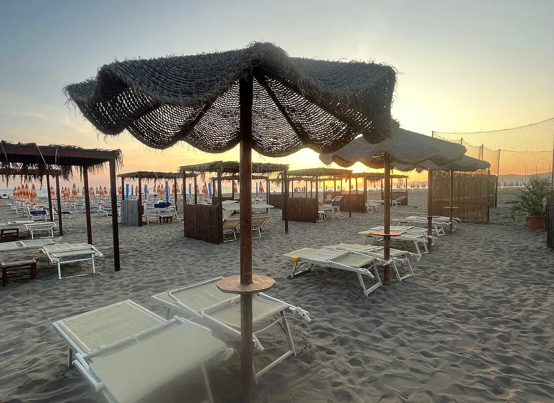 Oasi Beach Resort - Photo 1