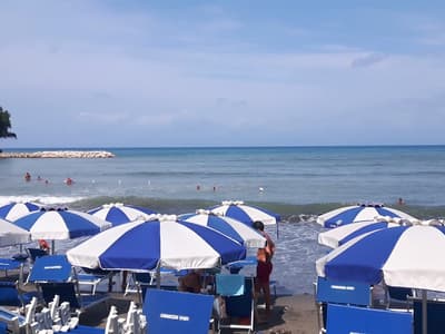 Oasi Beach Resort - Photo 2