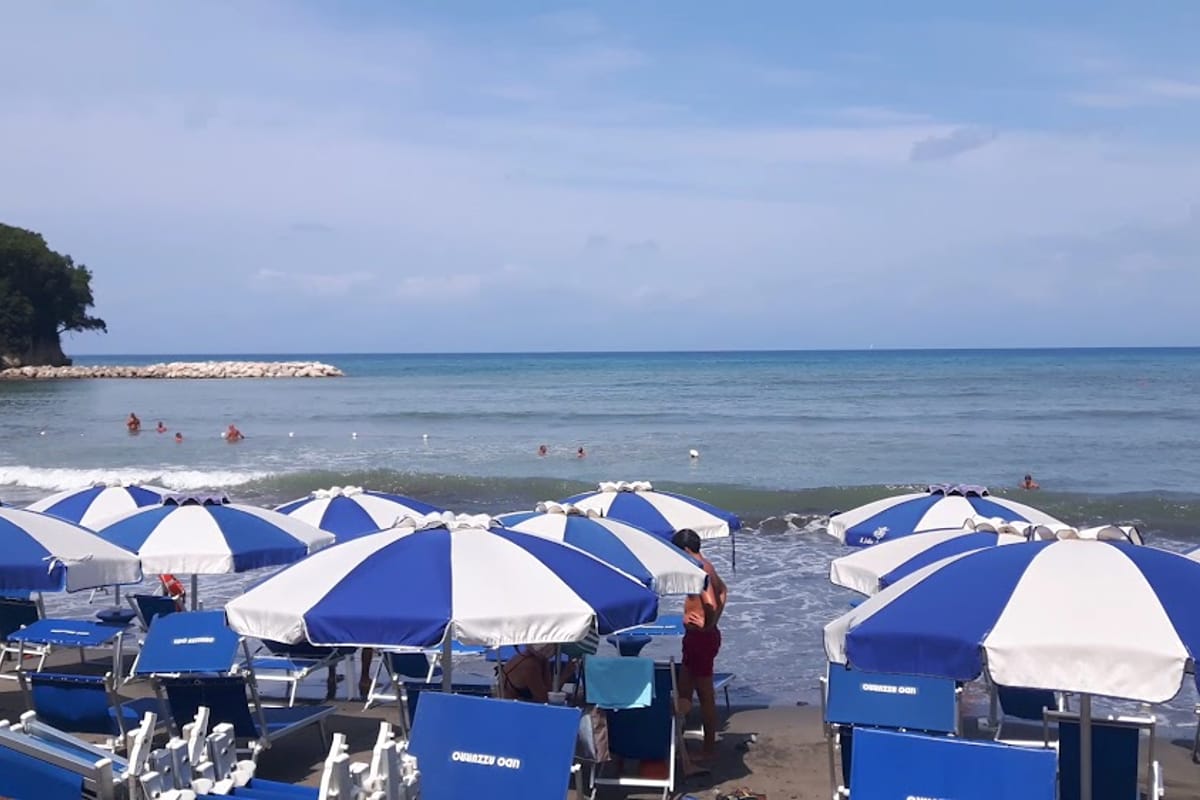 Oasi Beach Resort - Photo 2