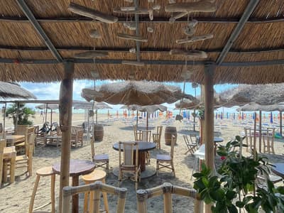 Oasi Beach Resort - Photo 3