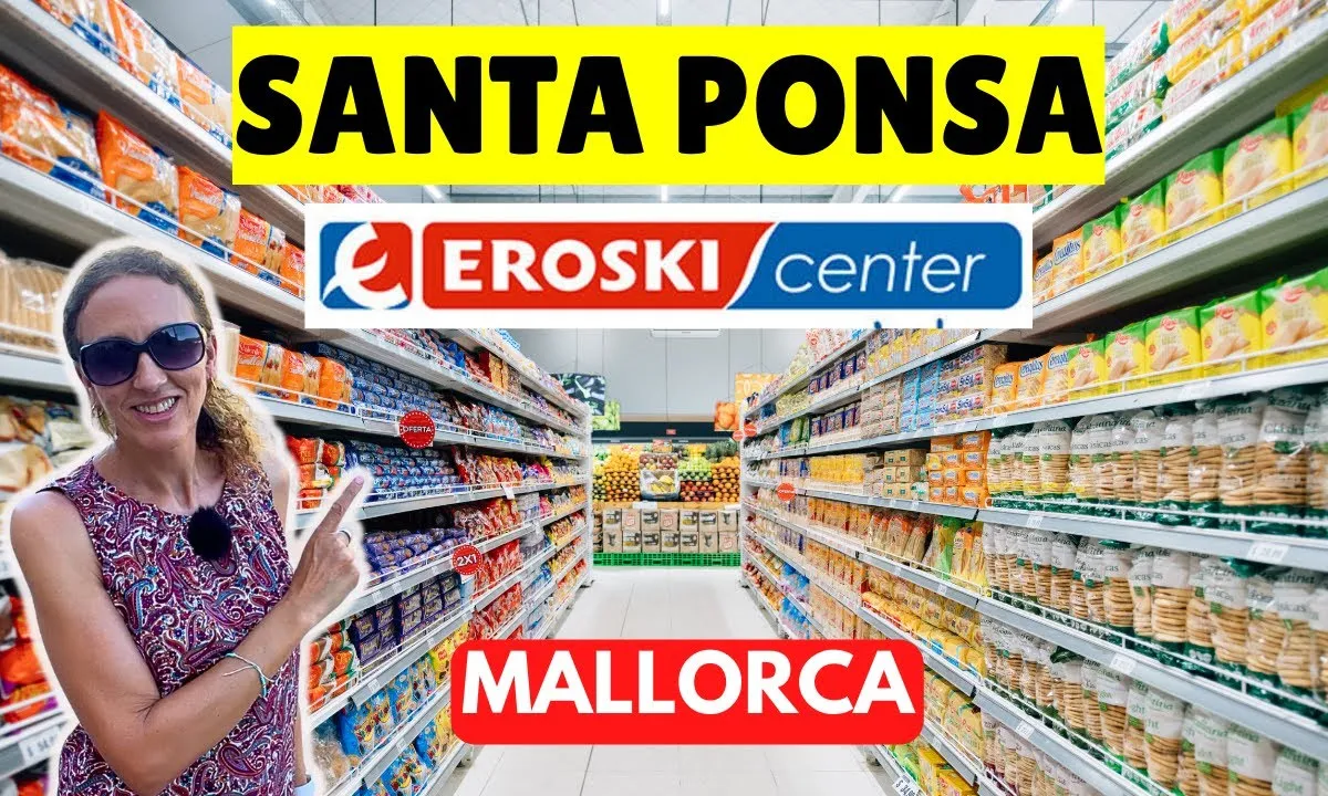 Eroski - Photo 1