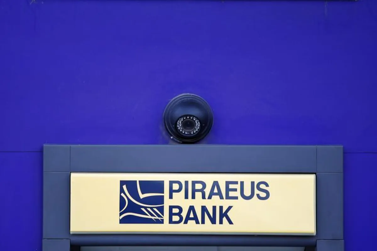 Eurobank - Photo 2