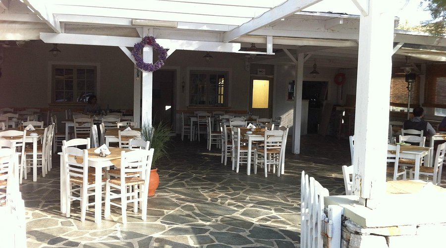 Otzias Kitchen