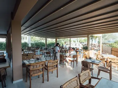 Armyra Beach Bar - Photo 2