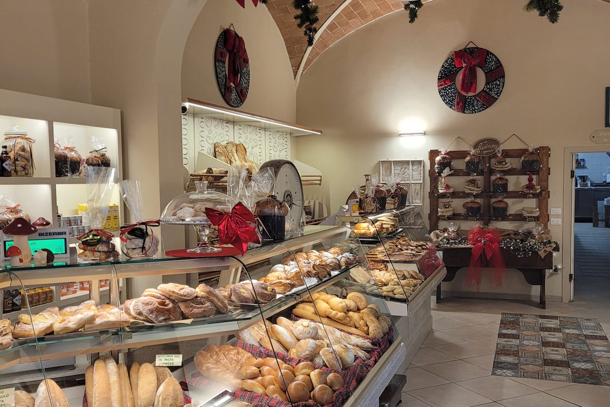 Bessi Bakery - Photo 4