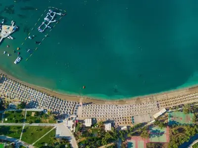 Lake Beach - Photo 3