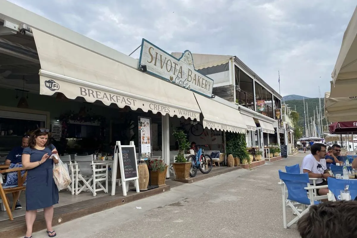 NV seafood - Photo 3