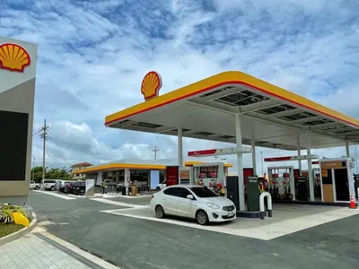 Shell - Photo 3