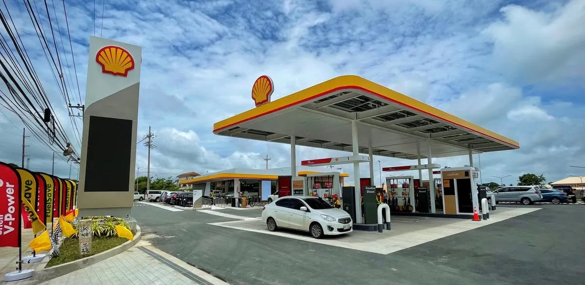 Shell - Photo 3