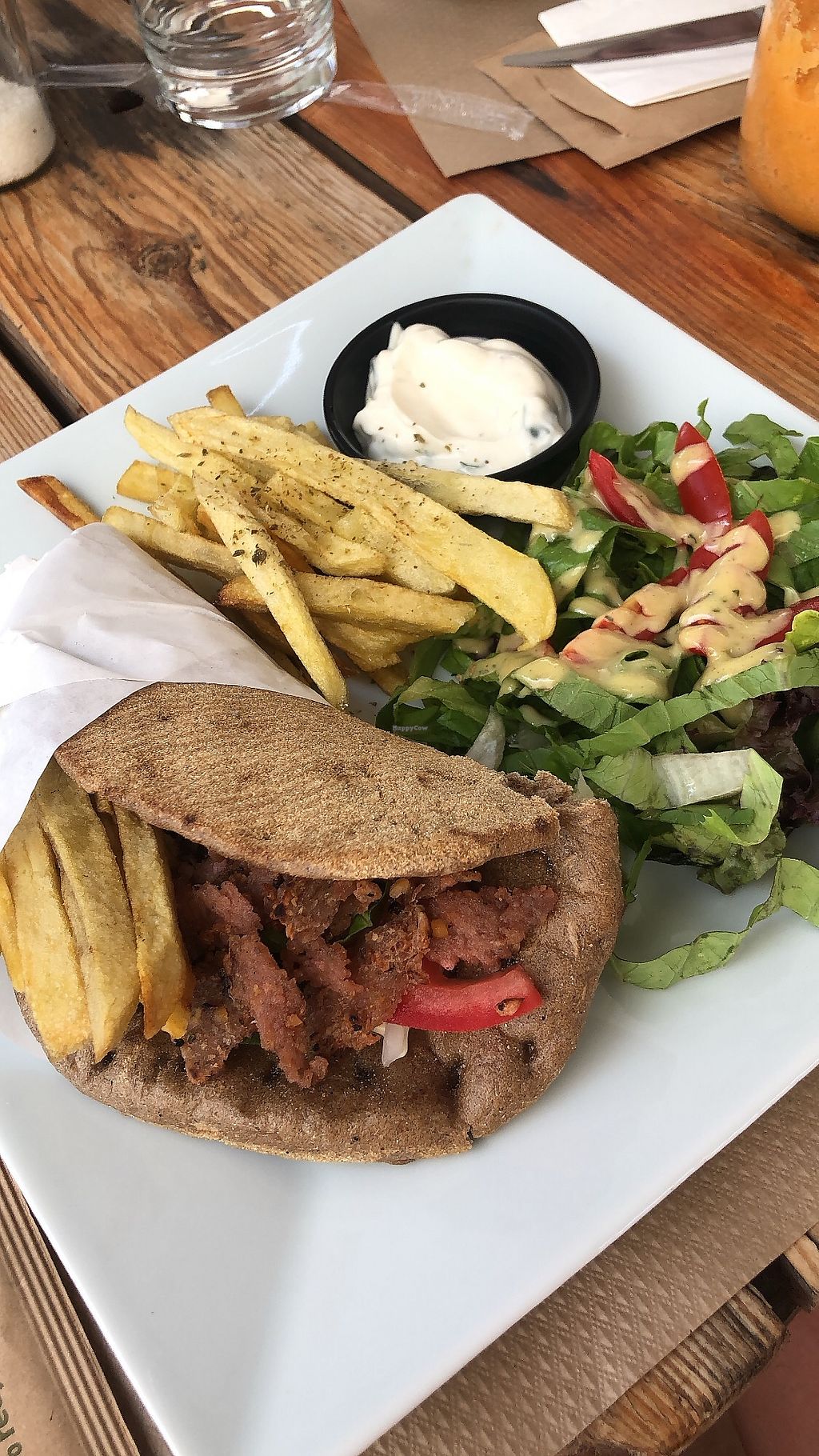 Let's Vegan