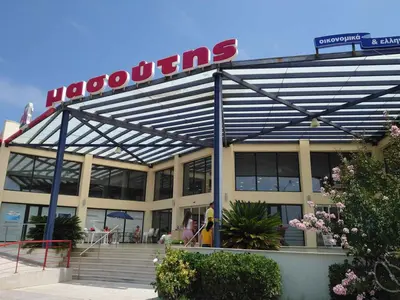 Masoutis - Photo 2