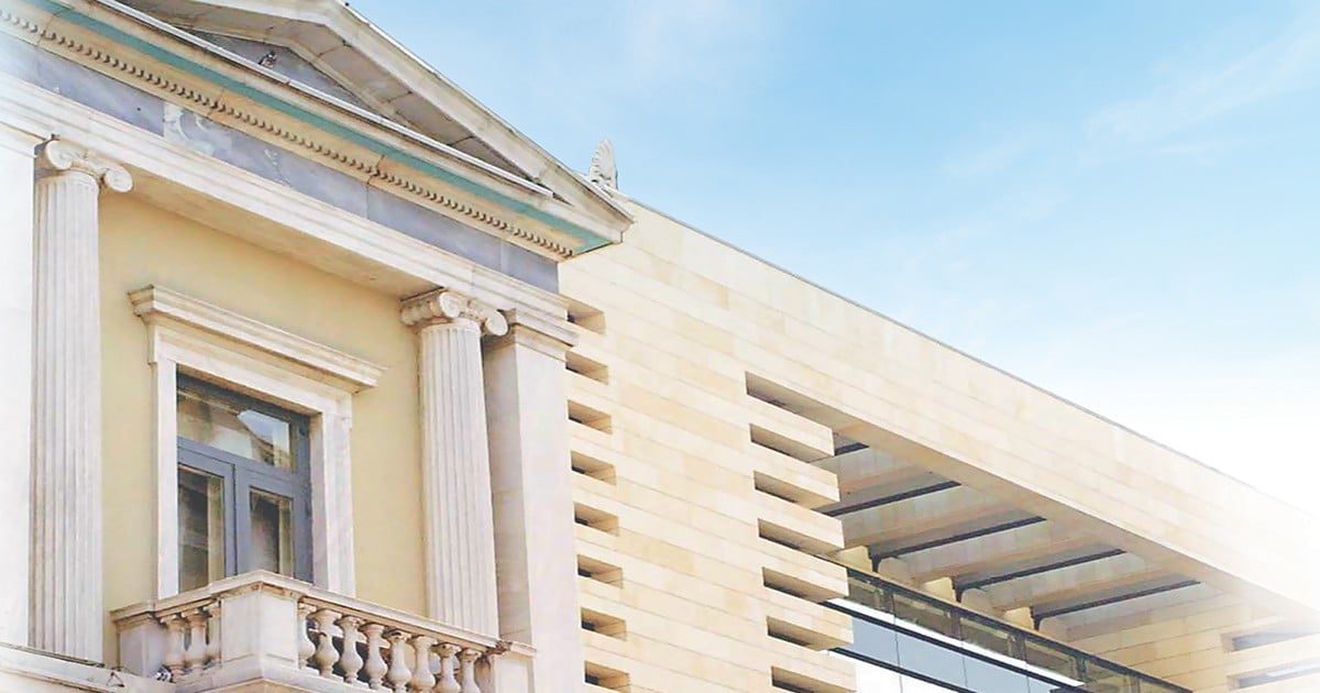 National Bank of Greece