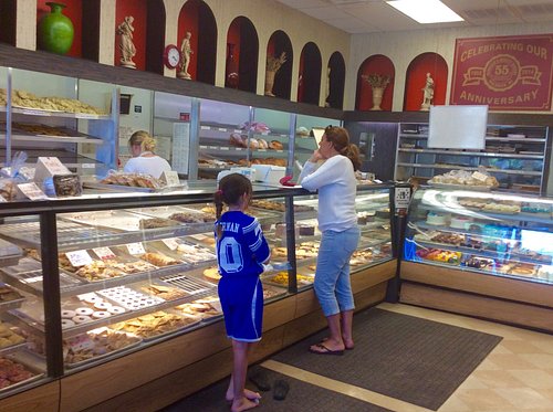Bäckerei Reinhold