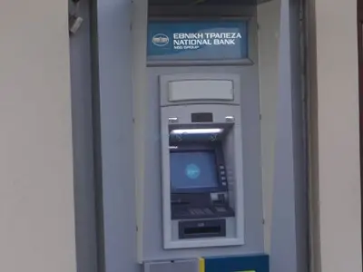 National Bank of Greece - Photo 3