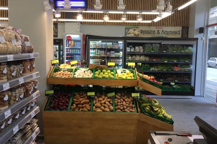 Mini Market tourlhs