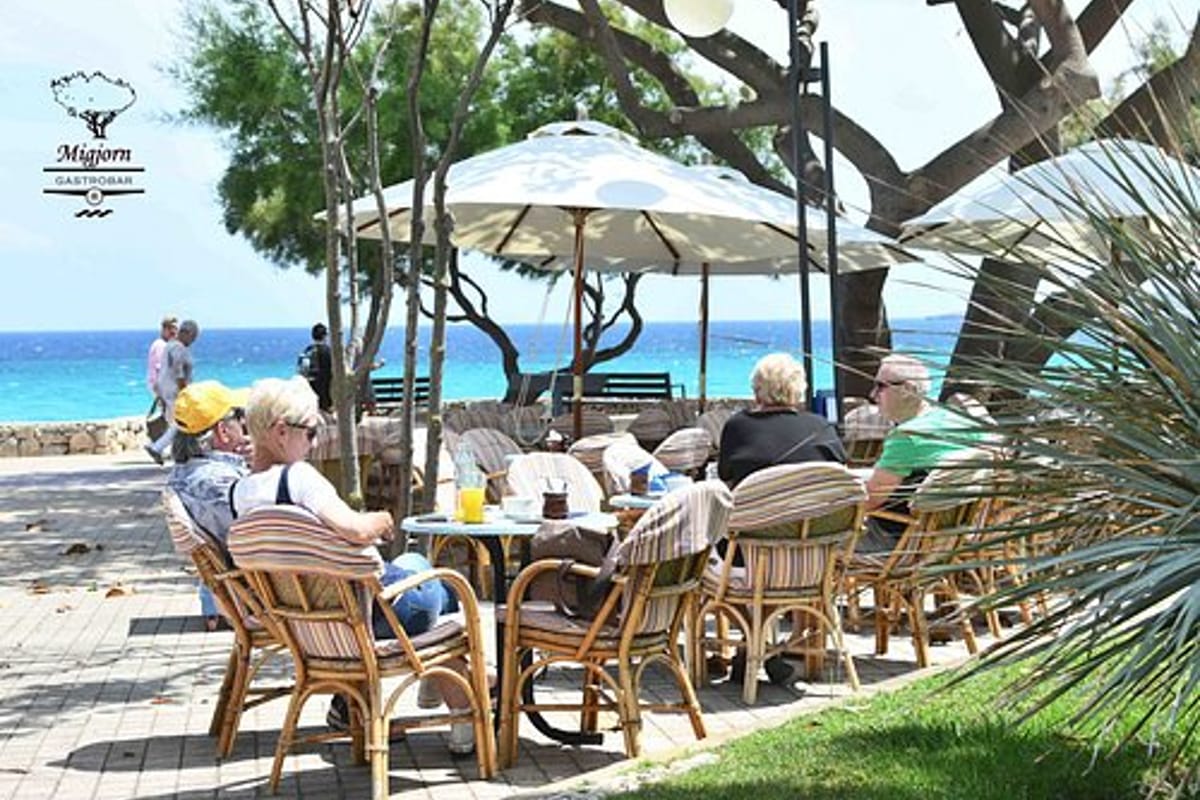 Moana Mallorca - Photo 1