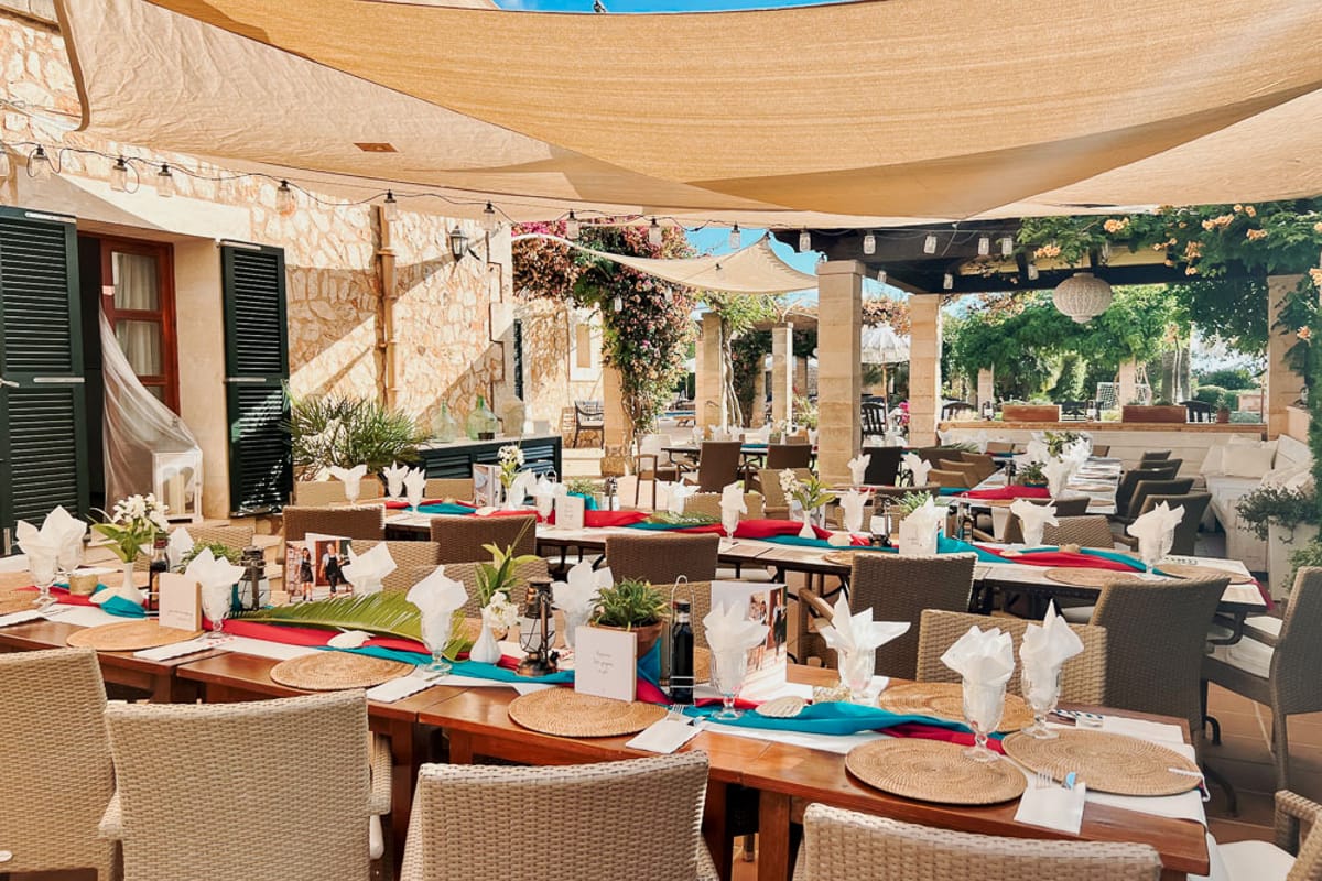 Moana Mallorca - Photo 2