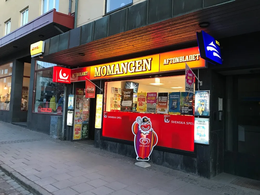 Ängdalen's Grocery - Photo 1