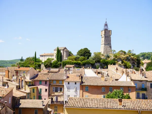Uship Saint-Raphaël