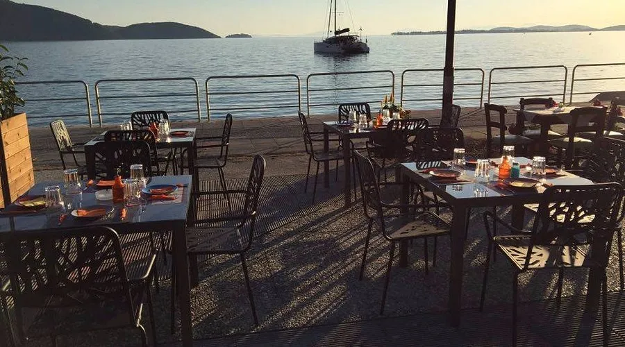 Psitoupoli Snack - Bar - Grill - Photo 1
