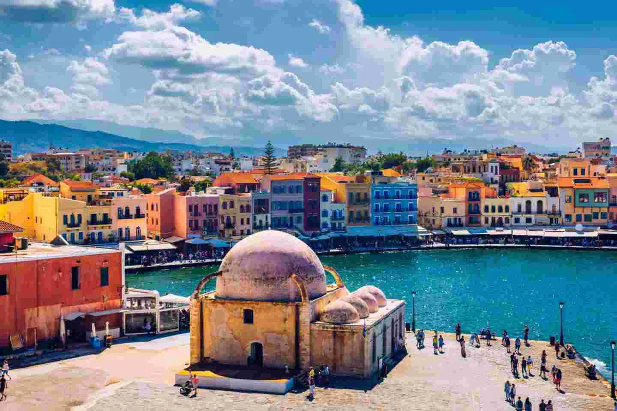 Splantzia - Photo 1