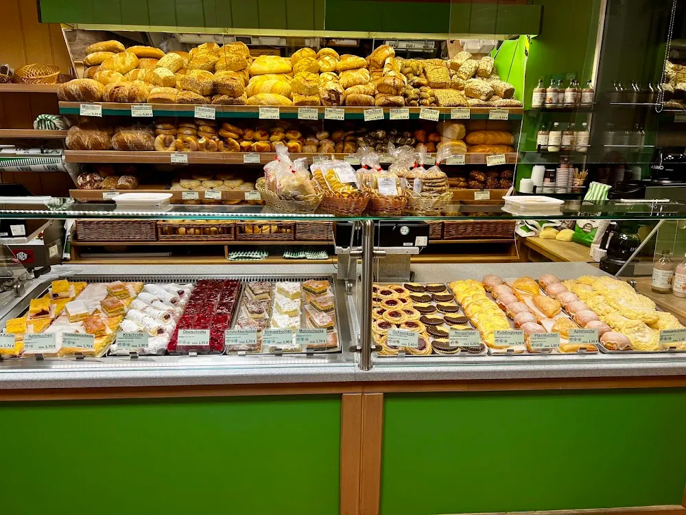 Lenz Bakery - Main photo
