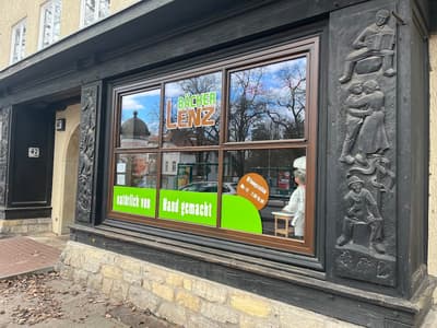 Lenz Bakery - Photo 2