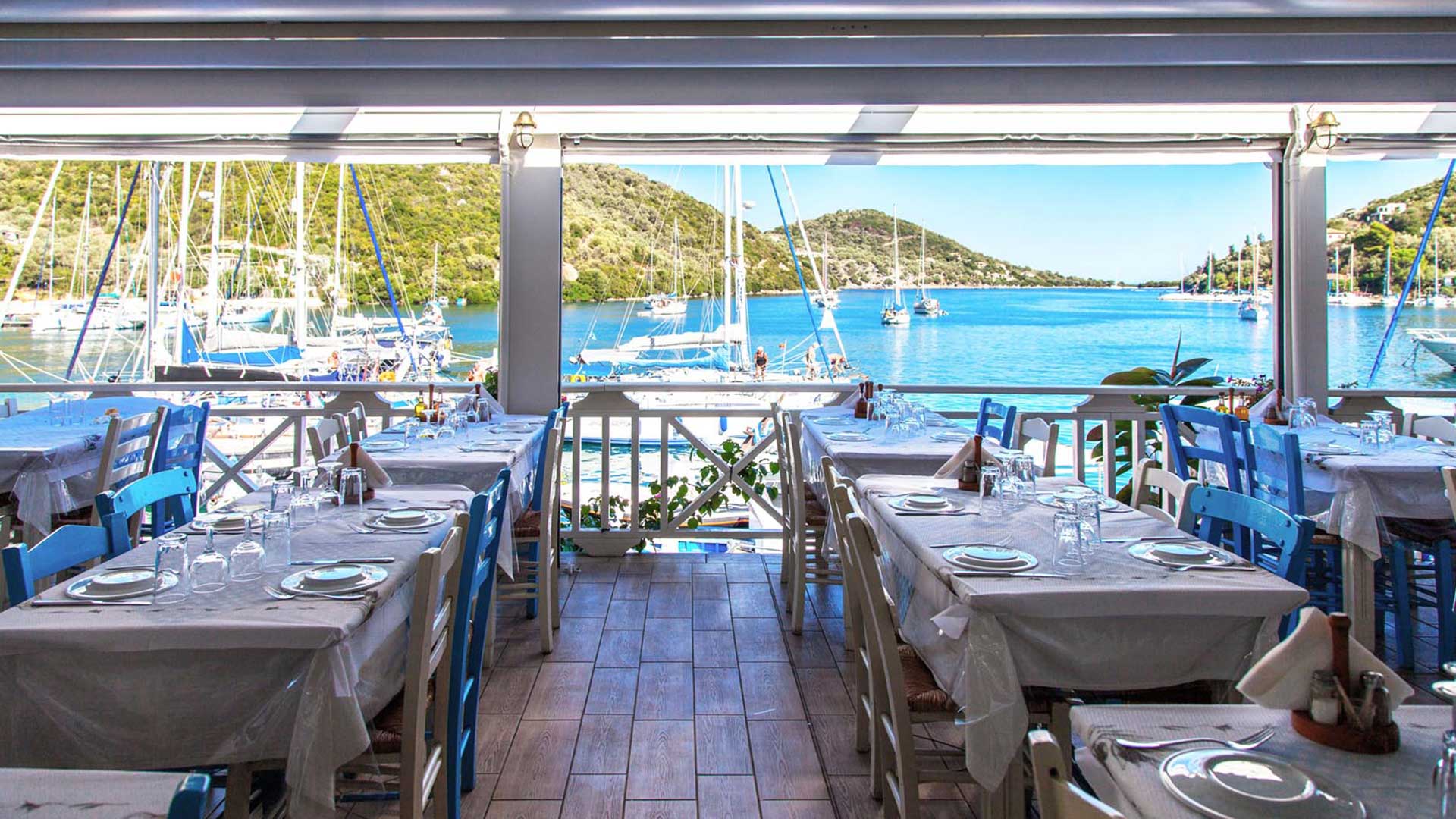 Stavros Taverna