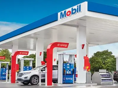ELIN - Fuel Station - Photo 3